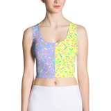 Sprinkle Crop Top