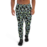 Cosmic Crystal Joggers