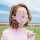 Dreamy Sweater Reusable Facemask