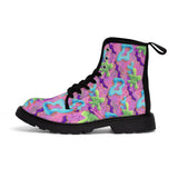 Saved by the Splat Women's Martin Boots