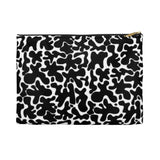 Rorschach Rodeo Accessory Pouch