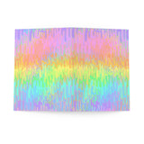 Rainbow Melt Greeting Cards (8 pcs)