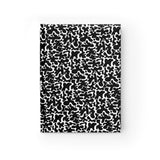 Rorschach Rodeo Journal - Blank