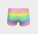 Rainbow Melt Shorts