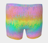 Rainbow Melt Boxer Short