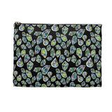 Cosmic Crystal Accessory Pouch