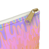Rainbow Melt Accessory Pouch