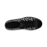 Rorschach Rodeo High-top Sneakers
