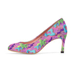 Saved by the Splat Women's High Heels