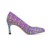 Psychedelic Mess Women's High Heels