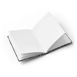 Rorschach Rodeo Journal - Blank