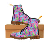 Saved by the Splat Women's Martin Boots