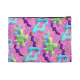 Saved by the Splat Accessory Pouch