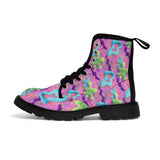 Saved by the Splat Women's Martin Boots