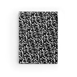 Rorschach Rodeo Journal - Blank