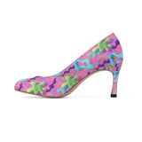 Saved by the Splat Women's High Heels