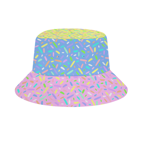 Sprinkle Bucket Hat
