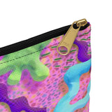 Saved by the Splat Accessory Pouch