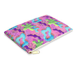 Saved by the Splat Accessory Pouch