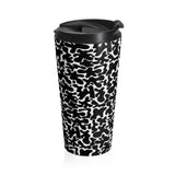 Rorschach Rodeo Stainless Mug