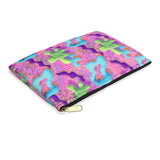 Saved by the Splat Accessory Pouch