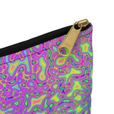 Psychedelic Mess Accessory Pouch
