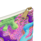 Saved by the Splat Accessory Pouch