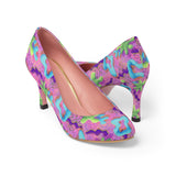 Saved by the Splat Women's High Heels