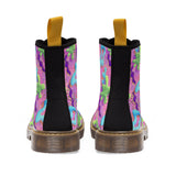 Saved by the Splat Women's Martin Boots