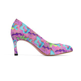 Saved by the Splat Women's High Heels