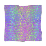 Psychedelic Mess Scarf