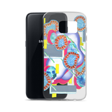 Organism #4 Samsung Case