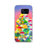 Mountain Samsung Case