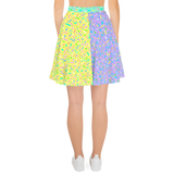 Sprinkle Skater Skirt