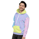 Sprinkle Unisex Hoodie