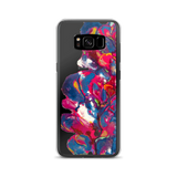Bloom Samsung Case