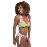 Rainbow Melt Bikini