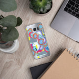 Organism #4 Samsung Case