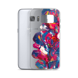 Bloom Samsung Case