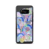 Organism #3 Samsung Case