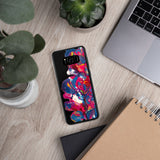 Bloom Samsung Case