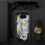 Organism #1 Samsung Case