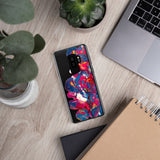 Bloom Samsung Case