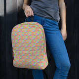 Pastel Prism Backpack
