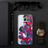 Bloom Samsung Case