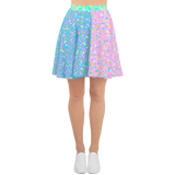 Sprinkle Skater Skirt