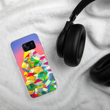 Mountain Samsung Case