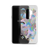 Organism #5 Samsung Case