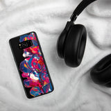 Bloom Samsung Case