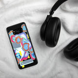 Organism #4 Samsung Case